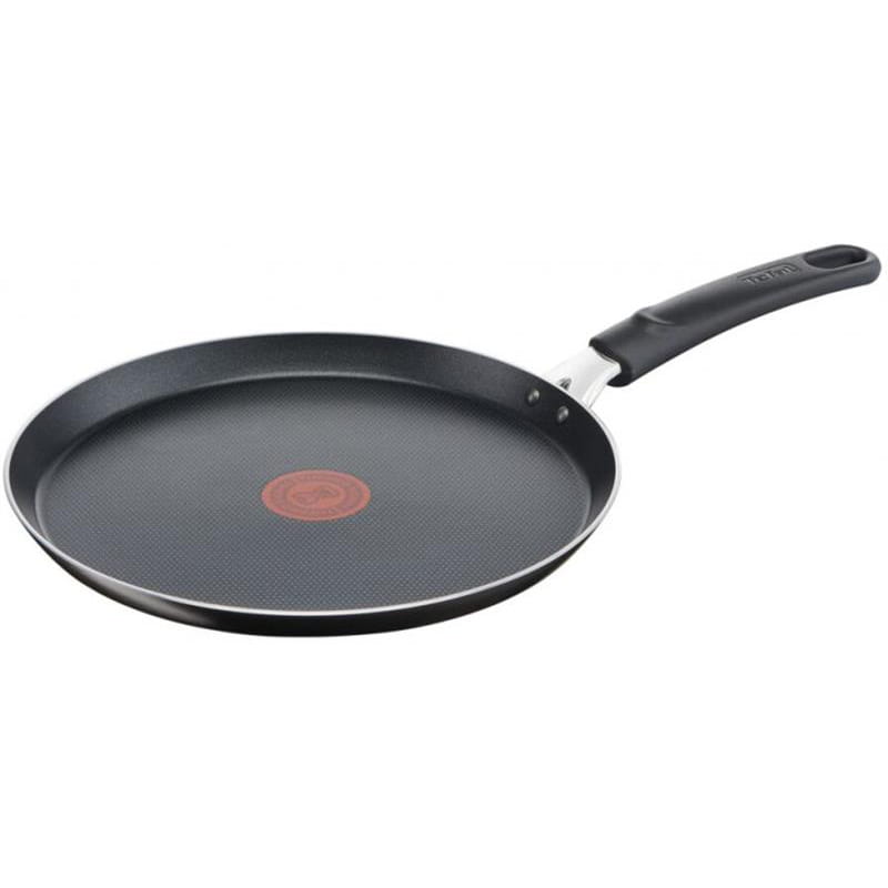 Сковорода для блинов Tefal Simply Clean 25 см (B5671053)