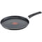 Фото - Сковорода для блинов Tefal Simply Clean 25 см (B5671053) | click.ua