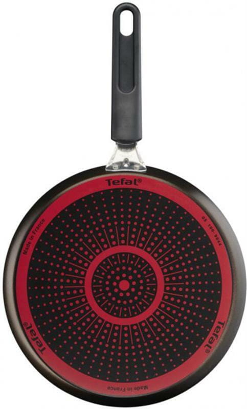 Сковорода для блинов Tefal Simply Clean 25 см (B5671053)