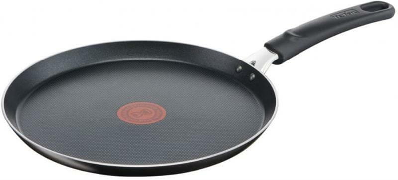 Сковорода для блинов Tefal Simply Clean 25 см (B5671053)