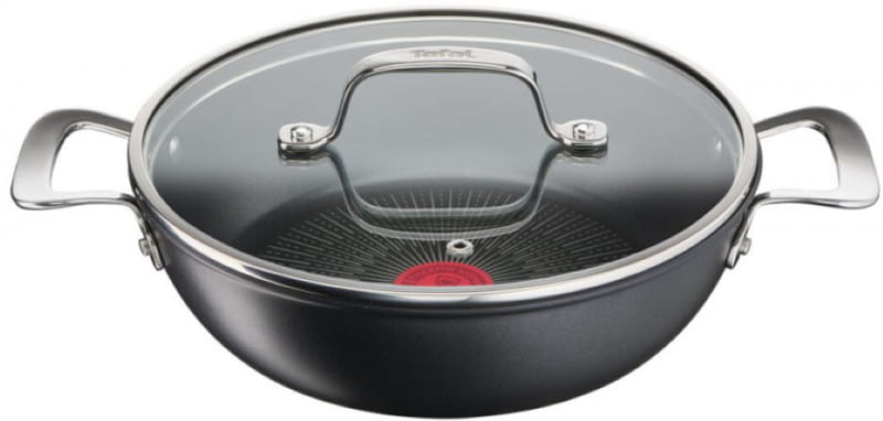 Сотейник Tefal Unlimited 26 см (G2557172)