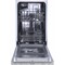 Фото - Вбудована посудомийна машина Heinner HDW-BIM45510E++ | click.ua