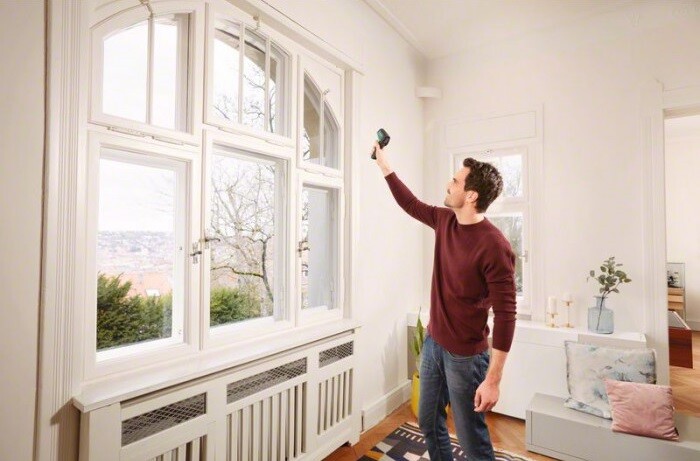 Пірометр Bosch UniversalTem (0.603.683.101)