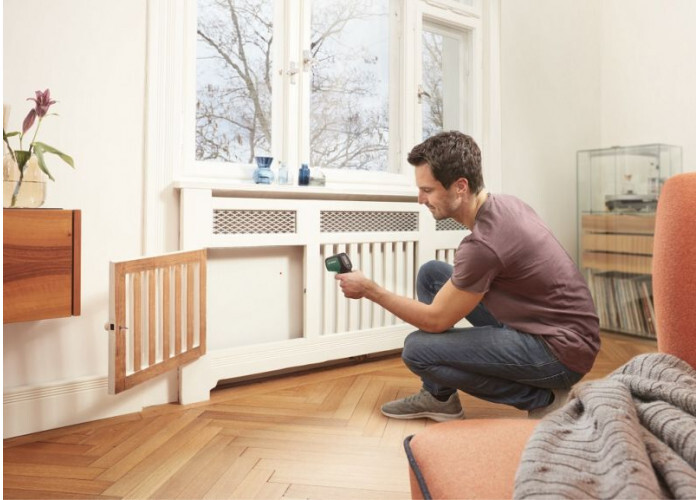 Пірометр Bosch UniversalTem (0.603.683.101)