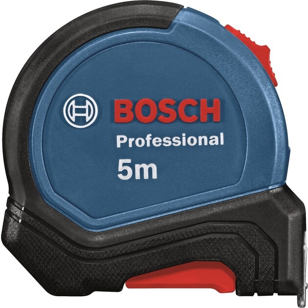 Рулетка Bosch Professional 5мх19мм (1.600.A01.6BH)