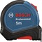 Фото - Рулетка Bosch Professional 5мх19мм (1.600.A01.6BH) | click.ua