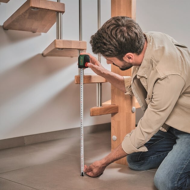 Рулетка Bosch 3мх19мм (1.600.A02.7PJ)