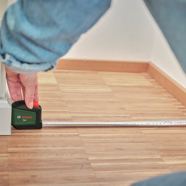 Рулетка Bosch 3мх19мм (1.600.A02.7PJ)