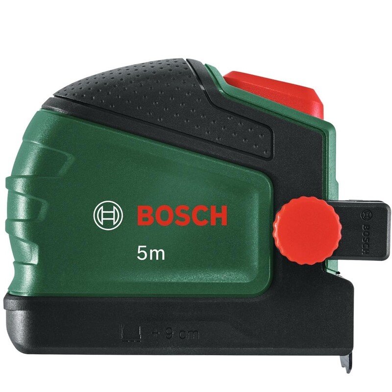 Рулетка Bosch 5мх22мм (1.600.A03.318)