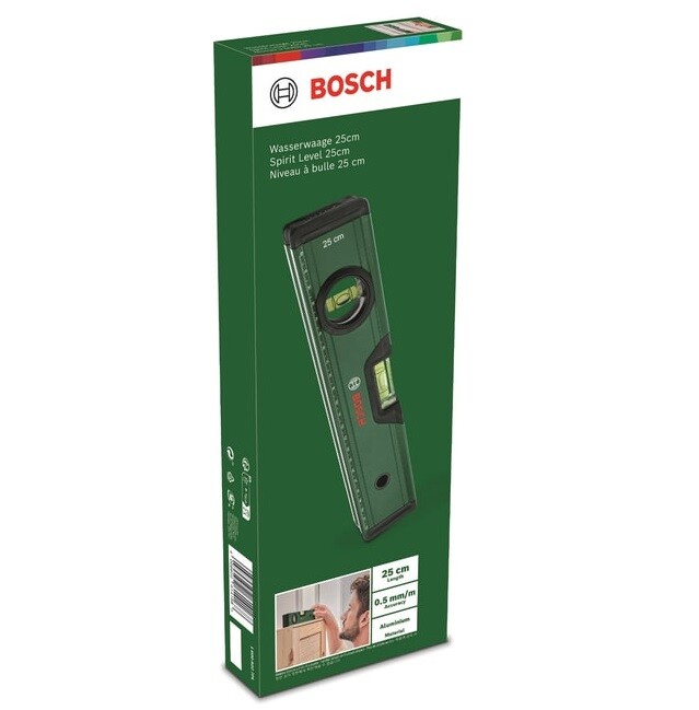 Рівень Bosch (1.600.A02.7PL)