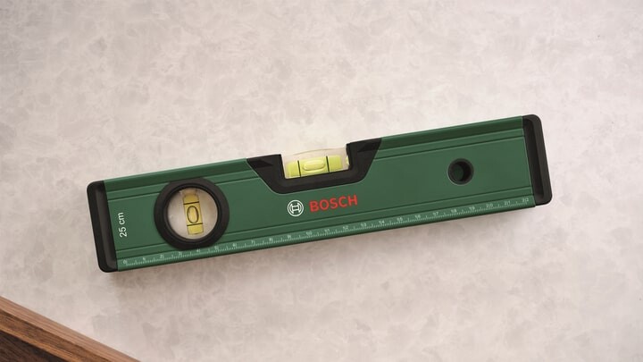 Рівень Bosch (1.600.A02.7PL)