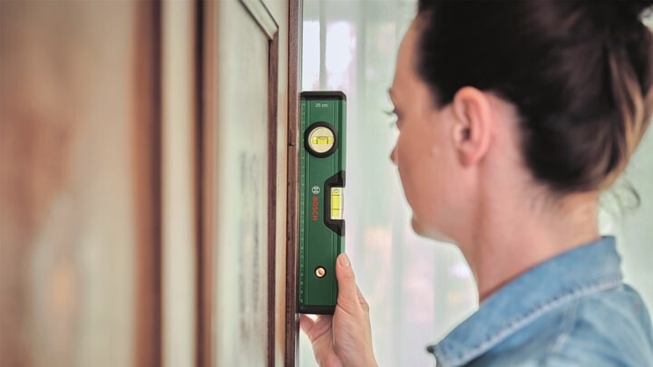 Рівень Bosch (1.600.A02.7PL)