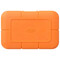 Фото - Накопичувач зовнiшнiй SSD 4TB LaCie Rugged (STHR4000800) | click.ua