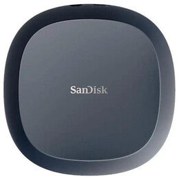 Накопичувач зовнiшнiй SSD 8TB SanDisk Desk Drive (SDSSDT40-8T00-EM25)