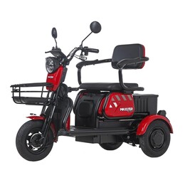 Электроскутер Maxxter Ant Red