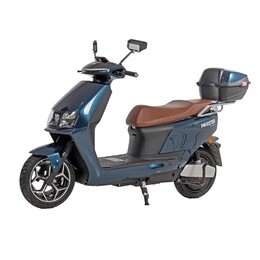 Электроскутер Maxxter Lumina Blue