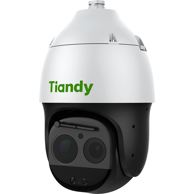 IP камера Tiandy TC-H348M Spec:63X/IL/E++/A