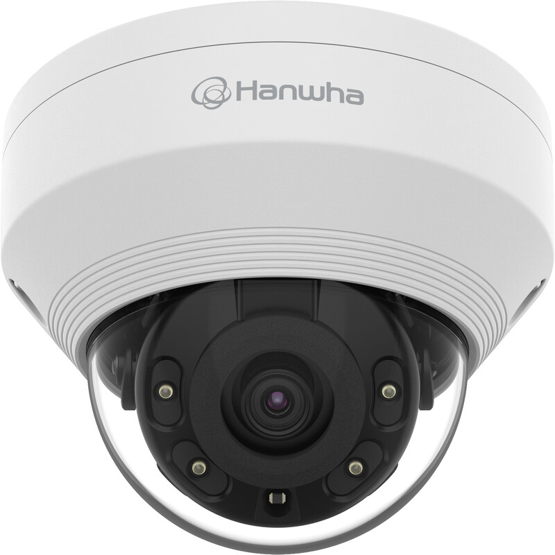 IP камера Hanwha QNV-6012R