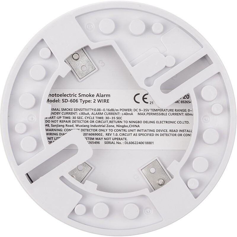 Датчик диму Sonoff TV993178