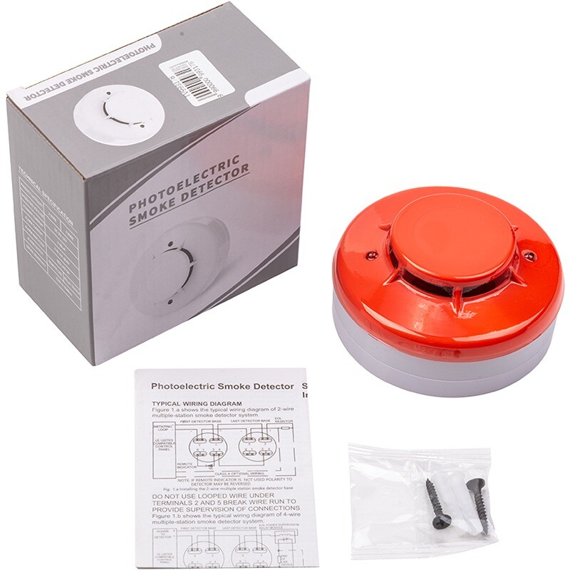 Датчик диму Sonoff TV993178