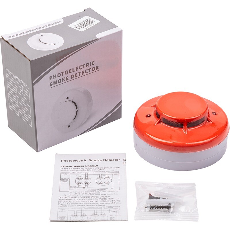 Датчик диму Sonoff TV993185