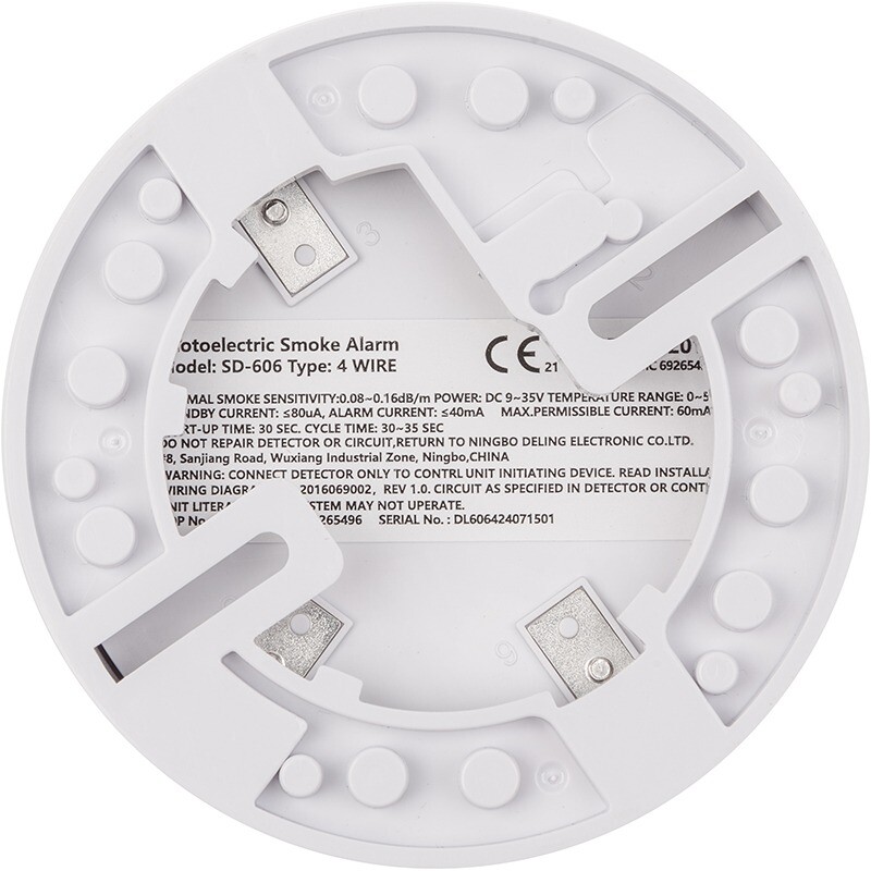 Датчик диму Sonoff TV993185