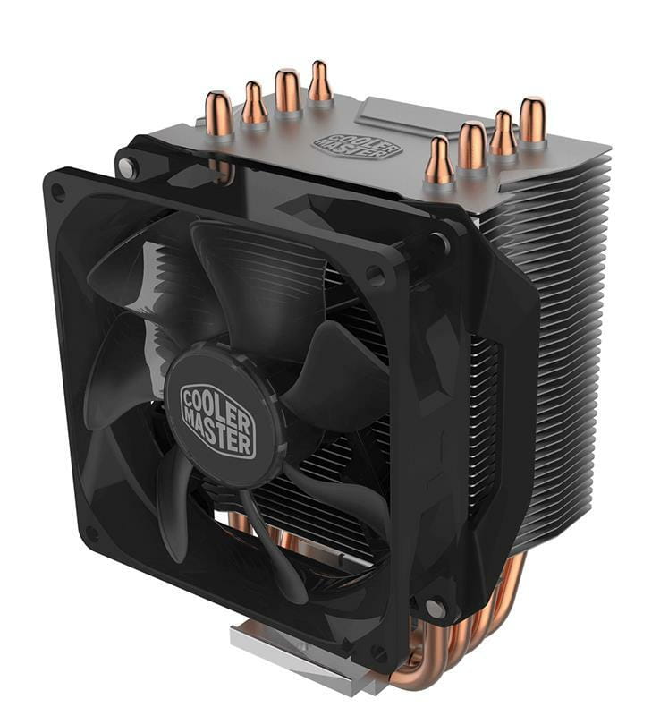 Кулер процесорний CoolerMaster Hyper H412R (RR-H412-20PK-R2)