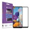 Фото - Защитное стекло MakeFuture для Samsung Galaxy A21s SM-A217 Full Cover Full Glue, 0.25mm (MGF-SA21S) | click.ua