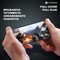 Фото - Защитное стекло MakeFuture для Samsung Galaxy A21s SM-A217 Full Cover Full Glue, 0.25mm (MGF-SA21S) | click.ua
