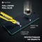 Фото - Защитное стекло MakeFuture для Samsung Galaxy A21s SM-A217 Full Cover Full Glue, 0.25mm (MGF-SA21S) | click.ua