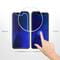 Фото - Защитное стекло 2E для Samsung Galaxy A22 SM-A225 Black Full Glue, 0.25mm, 2.5D (2E-G-A22-SMFCFG-BB) | click.ua