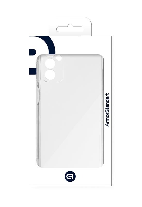 Чехол-накладка Armorstandart Air Force для Samsung Galaxy A23 5G SM-A236 Transparent (ARM62092)