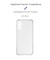 Фото - Чехол-накладка Armorstandart Air Force для Samsung Galaxy A23 5G SM-A236 Transparent (ARM62092) | click.ua