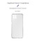 Фото - Чехол-накладка Armorstandart Air Force для Samsung Galaxy A33 5G SM-A336 Transparent (ARM62093) | click.ua