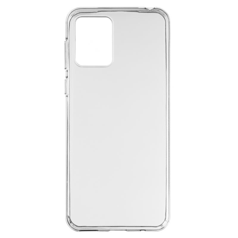 Чохол-накладка Armorstandart Air для Motorola Moto E13 Transparent (ARM66145)