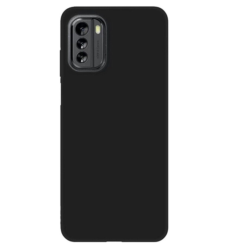 Чохол-накладка BeCover для Nokia G22 Black (708975)