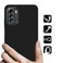 Фото - Чохол-накладка BeCover для Nokia G22 Black (708975) | click.ua