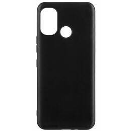 Чехол-накладка BeCover для Nokia C22 Black (709351)