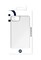 Фото - Чохол-накладка Armorstandart Air для Apple iPhone 15 Camera cover Transparent (ARM68237) | click.ua