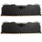 Фото - Модуль памяти DDR4 2x8GB/3200 Patriot Viper RGB Black (PVR416G320C6K) | click.ua