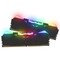 Фото - Модуль памяти DDR4 2x8GB/3200 Patriot Viper RGB Black (PVR416G320C6K) | click.ua