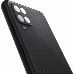 Защитное стекло BeCover для камеры на Samsung Galaxy A12 SM-A125 (706619)