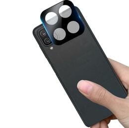 Купить Защитное стекло BeCover для камеры на Samsung Galaxy M12 SM-M127 (706626) Защитное стекло BeCover для камеры на Samsung Galaxy M12 SM-M127 (706626)