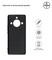 Фото - Чохол-накладка Armorstandart Matte Slim Fit для Honor X40 Camera cover Black (ARM69395) | click.ua