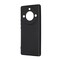 Фото - Чохол-накладка Armorstandart Matte Slim Fit для Honor X40 Camera cover Black (ARM69395) | click.ua