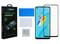 Фото - Захисне скло BeCover для Oppo A54 Black (706655) | click.ua