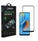 Фото - Захисне скло BeCover для Oppo A74 4G Black (706656) | click.ua