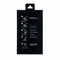Фото - Захисне скло керамічне Grand-X для Apple iPhone 13 Mini Black (CAIP13MB) | click.ua