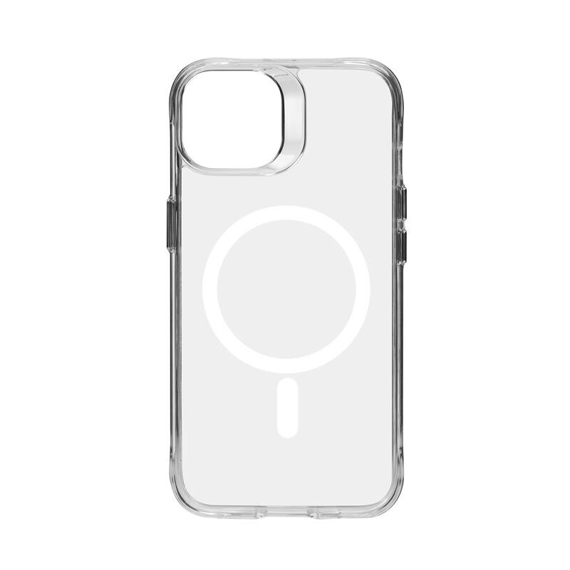 Чохол-накладка Armorstandart Clear Magsafe для Apple iPhone 14 Tansparent (ARM68053)