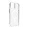 Фото - Чохол-накладка Armorstandart Clear Magsafe для Apple iPhone 14 Tansparent (ARM68053) | click.ua